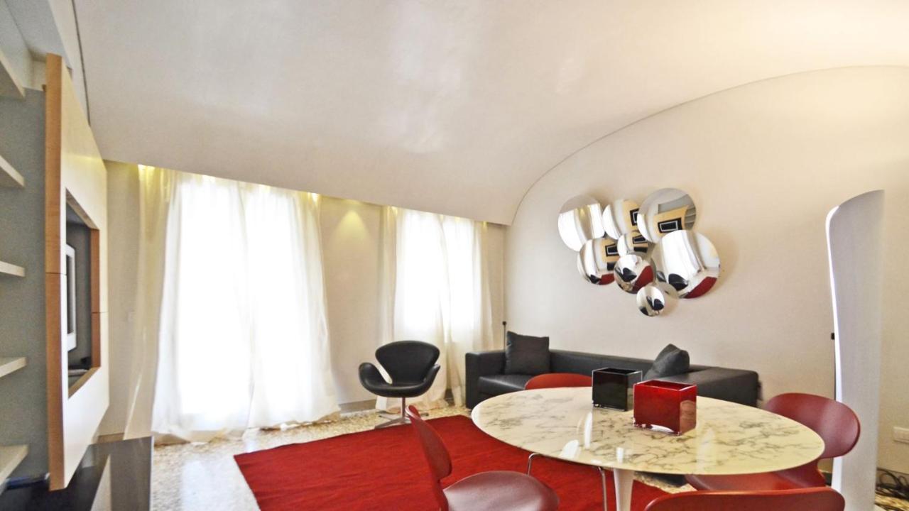 Ai Bareteri Luxury Canal View Appartamento Venezia